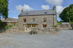 Haye Barton Farm